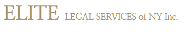 Elite Legal Services of NY Inc.