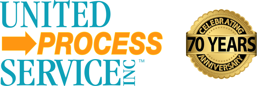 United Process Service Inc.